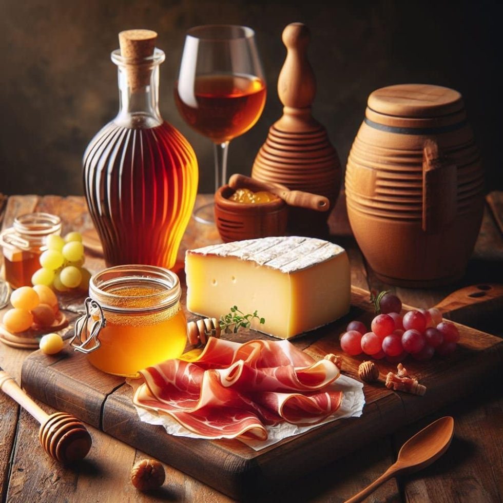 Las Dehesas y la Navidad. Granja Escuela Encinar de Escardiel